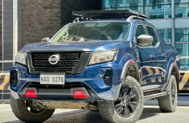🔥🔥2018 Nissan Navara VL 4x4 2.5 Diesel Automatic 📲Call or Text: 09957210548 ARVIN BATALLER🔥🔥