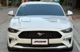 HOT!!! 2024 Ford Mustang Ecoboost for sale at affordable price! 