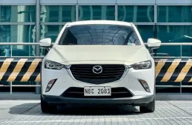 2017 Mazda CX3 2.0 FWD Gas Automatic Skyactiv 🔥☎️09279850198 🙋‍♂️𝐉𝐄𝐒𝐒𝐄𝐍 𝐌𝐄𝐍𝐃𝐎𝐙𝐀