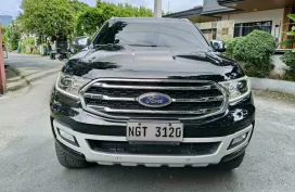 2020 Ford Everest Titanium for Sale! 