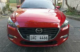 2018 Mazda 3 Skyactiv for Sale! 