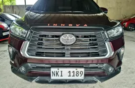 2024 Toyota Innova E for Sale!