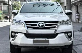 HOT!!! 2018 Toyota Fortuner G for sale at affordable price! 