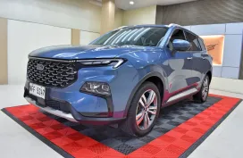 2024 Ford Territory Titanium X 1.5 Ecoboost 4x2 AT 1.048m Negotiable Batangas Area