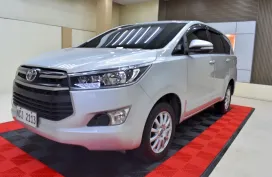 2016 Toyota Innova J 2.0 Gas Manual 528t Negotiable Batangas Area