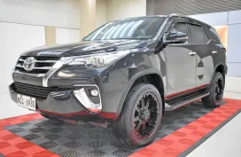 2018 Toyota Fortuner 2.4 Automatic 1.088m Negotiable Batangas Area