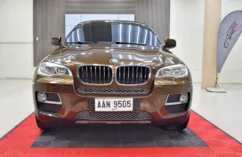 2014 BMW X6 3.0 DIESEL Automatic Transmission 1.798m Negotiable Batangas Area 