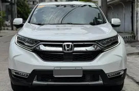 HOT!!! 2019 Honda CR-V SX AWD for sale at affordable price! 