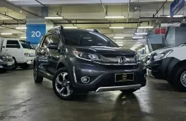 2019 Honda BRV 1.5L V CVT iVTEC AT | With Warranty by Ugarte Cars Manila