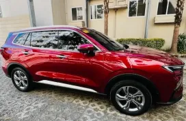 2024 Ford Territory Titanium 1.5 EcoBoost AT for sale at affordable price