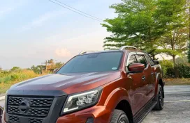 4x4 Automatic Nissan Navara VL 2021