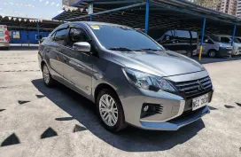 Hot deal alert! 2025 Mitsubishi Mirage G4  GLS 1.2 CVT for sale at 