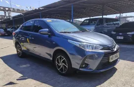 Well kept 2025 Toyota Vios 1.3 XLE CVT for sale