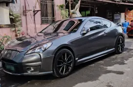 Hyundai Genesis coupe 2011 (grand touring) dubai