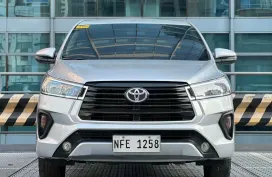 2022 Toyota Innova 2.8 E A/T Diesel ☎️0935 600 3692 JAN RAY DE JESUS ✅️145K ALL-IN DP