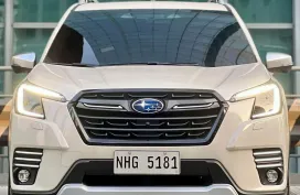 2023 Subaru Forester 2.0i-S Eyesight AWD AT GAS 🔥☎️09279850198 🙋‍♂️𝐉𝐄𝐒𝐒𝐄𝐍 𝐌𝐄𝐍𝐃𝐎𝐙𝐀
