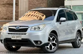 🔥🔥2014 Subaru Forester 2.0i-P awd AT GAS 📲Call or Text: 09957210548 ARVIN BATALLER🔥🔥