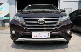 Toyota Rush 2022 1.5 G 57K KM Casa Maintained Automatic