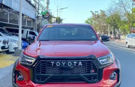 HOT!!! 2025 Toyota Hilux GR-Sport for sale at affordable price! 