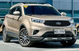 2023 Ford Territory 1.5 Titanium Gas Automatic ✅🔥🙋🏻‍♂️𝐂𝐀𝐑𝐋 𝐁𝐎𝐍𝐍𝐄𝐕𝐈𝐄📲 0938 458 8779