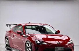 HOT!!! 2017 Toyota GT86 Kouki Loaded for sale at affordable price! 