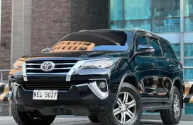 🔥🔥2020 Toyota Fortuner 2.7 G 4x2 Automatic Gas 📲Call or Text: 09957210548 ARVIN BATALLER🔥🔥