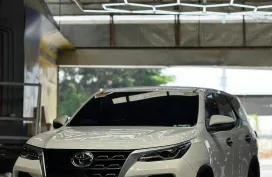 HOT!!! 2021 Toyota Fortuner G for sale at affordable price! 