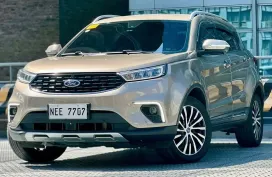 2023 Ford Territory 1.5 Titanium Gas Automatic 🔥☎️09279850198 🙋‍♂️𝐉𝐄𝐒𝐒𝐄𝐍 𝐌𝐄𝐍𝐃𝐎𝐙𝐀