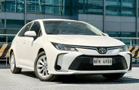 2020 Toyota Altis 1.6 G Gas Automatic ✅🔥🙋🏻‍♂️𝐂𝐀𝐑𝐋 𝐁𝐎𝐍𝐍𝐄𝐕𝐈𝐄📲 0938 458 8779