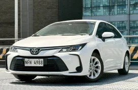 2020 Toyota Altis 1.6 G Gas Automatic 🔥☎️09279850198 🙋‍♂️𝐉𝐄𝐒𝐒𝐄𝐍 𝐌𝐄𝐍𝐃𝐎𝐙𝐀