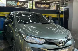 Toyota Vios XE AT 2020