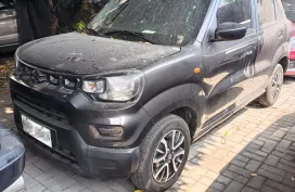 2025 SUZUKU SPRESSO GL AGS Automatic