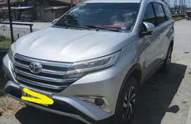 2nd hand Toyota Rush 280KM