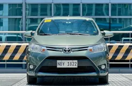 2017 Toyota Vios 1.3 E Gas A/T Dual VVTi ☎️0935 600 3692 JAN RAY DE JESUS✅️83K ALL-IN DP
