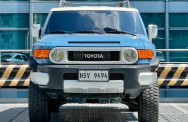 2016 Toyota Fj Cruiser 4x4 4.0 Gas A/T ☎️0935 600 3692 JAN RAY DE JESUS