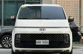 2024 Hyundai Staria Premium AWD 2.2 A/T Diesel ☎️0935 600 3692 JAN RAY DE JESUS✅️408K ALL-IN DP