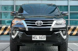 2020 Toyota Fortuner 2.7 F 4x2 A/T Gas☎️0935 600 3692 JAN RAY DE JESUS✅️168K ALL-IN DP