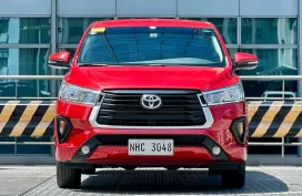 2023 Toyota Innova 2.8 E Diesel A/T ☎️0935 600 3692 JAN RAY DE JESUS ✅️174K ALL-IN DP