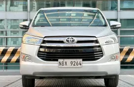 2017 Toyota Innova 2.8 G A/T Diesel ☎️0935 600 3692 JAN RAY DE JESUS✅️171K ALL-IN DP