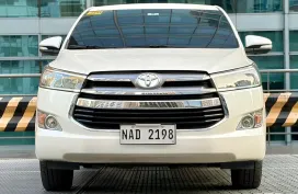 2017 Toyota Innova 2.8 G A/T Diesel ☎️0935 600 3692 JAN RAY DE JESUS✅️179K ALL-IN DP