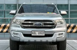 2018 Ford Everest 2.2 Trend A/T Diesel ☎️0935 600 3692 JAN RAY DE JESUS✅️139K ALL-IN DP