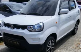 2025 SUZUKU SPRESSO GL Automatic