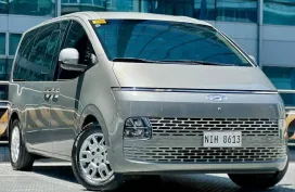 2023 Hyundai Staria 2.2 GLS Diesel Automatic🔥✅ 𝐂𝐋𝐄𝐎 🙋🏼‍♀️📲 0938 830 7235