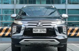 2020 Mitsubishi Montero Sport GLS AT Diesel 🔥☎️09279850198 🙋‍♂️𝐉𝐄𝐒𝐒𝐄𝐍 𝐌𝐄𝐍𝐃𝐎𝐙𝐀