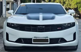 HOT!!! 2024 Chevrolet Camaro RS for sale at affordable price! 