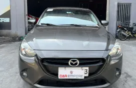 ✅Mazda 2 2017 1.5 Skyactiv 62K KM Automatic