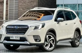 2023 Subaru Forester 2.0i-S Eyesight AWD AT GAS🔥8K Mileage ✅ 𝐂𝐋𝐄𝐎 🙋🏼‍♀️📲0938 830 7235