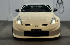 HOT!!! 2010 Nissan 370Z NISMO V1 (Numbered Unit) for sale at affordable price! 