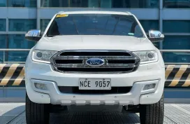 2016 Ford Everest Titanium Plus 4x2 2.2 Automatic Diesel🔥✅ 𝐂𝐋𝐄𝐎 🙋🏼‍♀️📲0938 830 7235