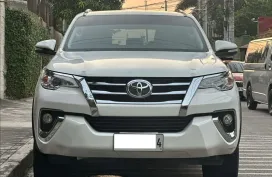 HOT!!! 2018 Toyota Fortuner G for sale at affordable price! 
